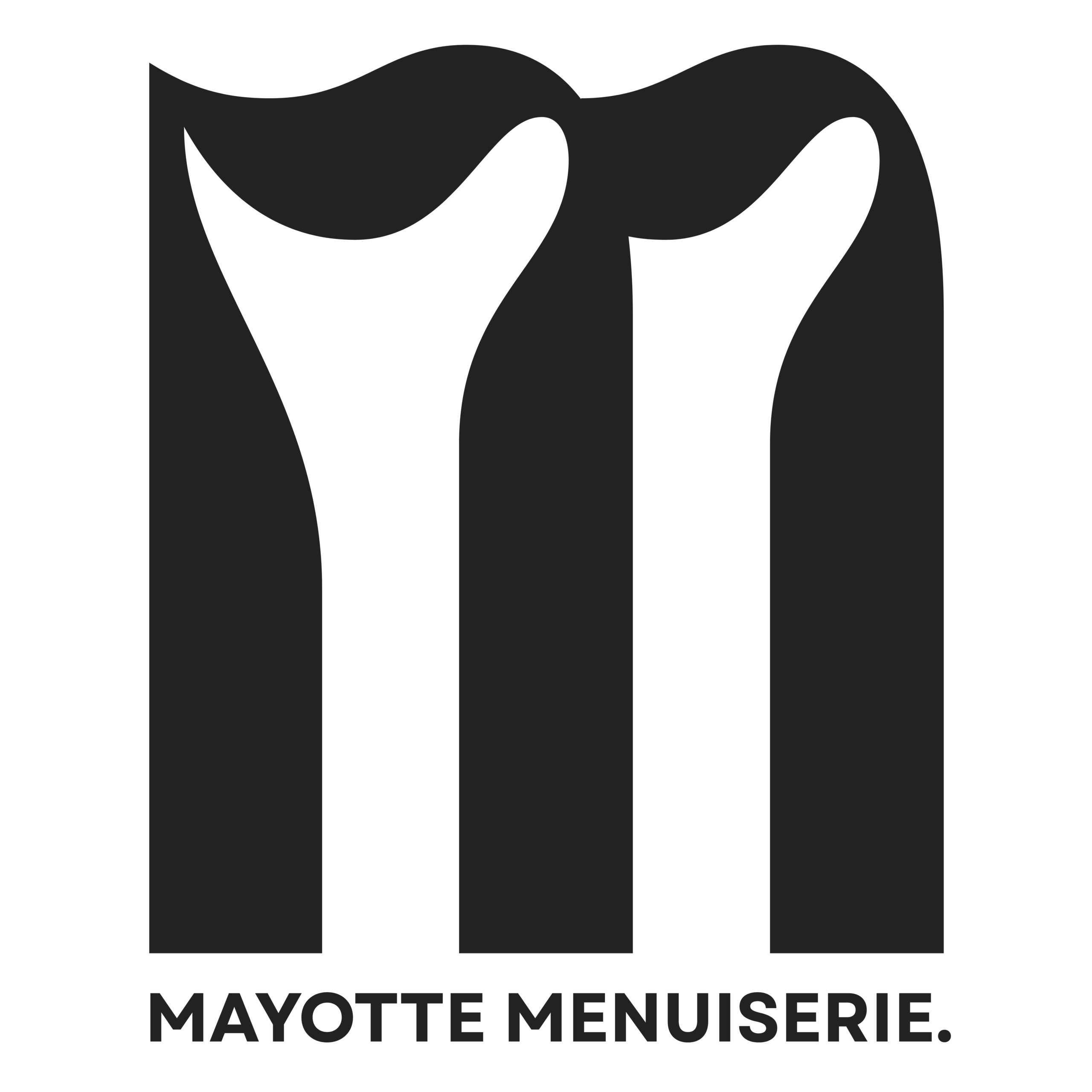 mayotte menuiserie